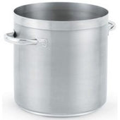 Centurion® stock pot 10.5 Quart 9.50