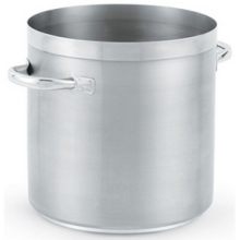 Centurion® stock pot 10.5 Quart 9.50