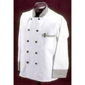 Arden Benhar Medium Chef Coat.