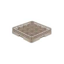 Traex Rack Master Cup Rack with 2 TR-D Extender, Beige -- 2 per case.