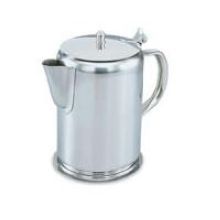 Vollrath Stainless Steel Coffee Server, 2 Quart -- 6 per case.