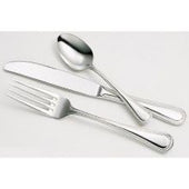 Walco Hallmark Classic Bead Iced Teaspoon -- 24 per case