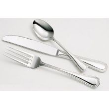 Walco Hallmark Classic Bead Iced Teaspoon -- 24 per case
