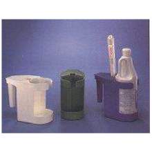 Tolco Corp White Caddy Bowl -- 12 per case.