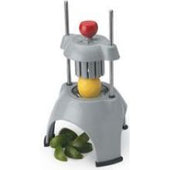 Vollrath Redco 8 Section Wedgemaster II Blade Assembly.