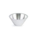 Vollrath Double Wall Insulated Conical Serving Bowl, 1.4 Quart.