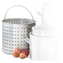 Vollrath Replacement Boiler/Fryer Basket Only.