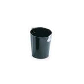 Vollrath Black Economy Wine Cooler, 10 inch Deep -- 3 per case.