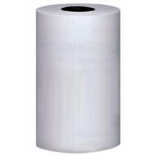 Handy Wacks Brown Bleached Butcher Paper Roll, 36 inch -- 1 roll per case.