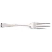 Walco 18/0 Stainless Premium Sonnet Dinner Fork -- 24 per case