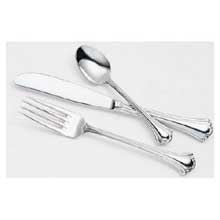 Walco Stainless Hallmark Sentry Dinner Fork, 7 5/8 inch -- 24 per case