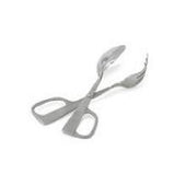 Vollrath Stainless Steel Scissors Salad Tong - Buffet Serving, 10 inch -- 10 per case.