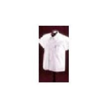Arden Benhar Triple Extra Large White Cook Shirt.