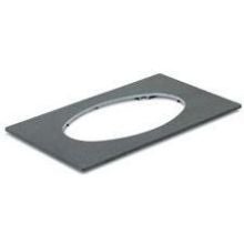 Vollrath Miramar Night Sky Blank Resin Template Only.