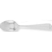 Royal Bristol 18/0 Dessert Spoon, 7 5/16 inch -- 24 per case.