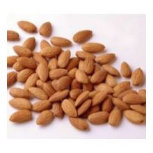 Azar Nut Bakers Select Whole Roasted and Salted Almond Snack, 5 Pound.