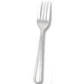 Walco Stainless Select 18/0 Beacon Fork -- 24 per case.