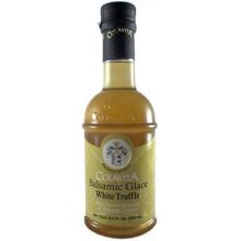 Colavita Timeless Original White Truffle Balsamic Glace -- 6 per case.