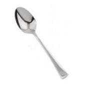Walco Stainless Premium 18/0 Sonnet Teaspoon, 6 inch -- 36 per case.
