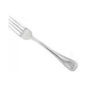 Walco Stainless Premium 18/0 Lisbon Fork Table -- 36 per case.