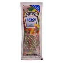 Heinz Ranch Dressing, 0.75 Gallon -- 2 per case.