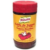 Knorr Tomato Chicken Flavored Bouillon Cube, 7.9 Ounce -- 12 per case.