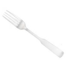 Walco Stainless Select 18/0 Derby Dinner Fork -- 24 per case.
