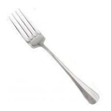 Walco Stainless Premium 18/0 Parisian Dinner Fork -- 24 per case.