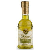 Colavita Garlicolio Flavored Extra Virgin Olive Oil, 0.25 Liter -- 6 per case.