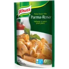 Knorr Parma Rosarita Sauce Mix, 1.3 Ounce -- 24 per case.