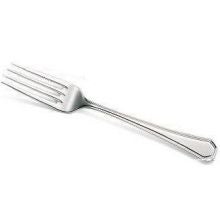 Walco Stainless Hallmark Collection 18/10 Prim Salad Fork -- 24 per case.