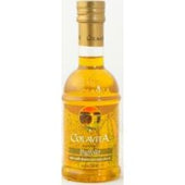 Colavita Truffolio Truffle Flavored Extra Virgin Olive Oil, 0.25 Liter -- 6 per case.