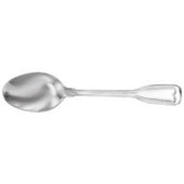 Hallmark Collection Luxor 18/10 Teaspoon, 6 1/16 inch -- 36 per case.