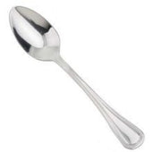Lisbon 18/0 Demitasse Spoon, 4 1/2 inch -- 36 per case.