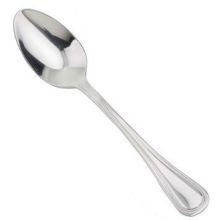 Lisbon 18/0 Demitasse Spoon, 4 1/2 inch -- 36 per case.
