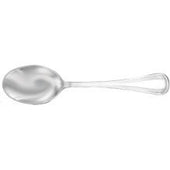 Hallmark Collection Classic Bead 18/10 Teaspoon, 6 1/16 inch -- 36 per case.