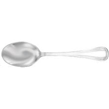 Hallmark Collection Classic Bead 18/10 Teaspoon, 6 1/16 inch -- 36 per case.