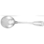 Hallmark Collection Luxor 18/10 Bouillon Spoon, 6 inch -- 24 per case.