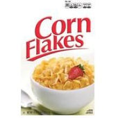 Ralston Foods Corn Flakes Cereal, 28 Ounce -- 4 per case.