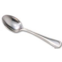 Marcie 18/10 Dessert Spoon, 7 1/4 inch -- 24 per case.