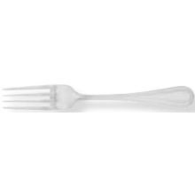 Napa 18/10 Brushed Satin Dinner Fork, 7 1/2 inch -- 24 per case.