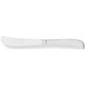 Royal Bristol 18/0 Butter Knife, 6 7/16 inch -- 24 per case.