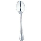 Lisbon 18/0 Teaspoon, 6 1/8 inch -- 36 per case.