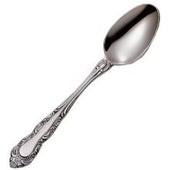 Patrician 18/0 Teaspoon, 6 5/8 inch -- 36 per case.