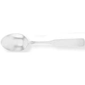 Monterey 18/10 Serving Spoon, 8 5/16 inch -- 24 per case.