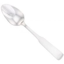 Derby 18/0 Dessert Spoon, 7 1/4 inch -- 24 per case.
