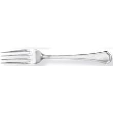 Hallmark Prim 18/10 Table Euro Fork, 8 1/8 inch -- 2 per case.