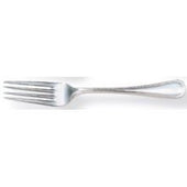Hallmark Collection Ultra 18/10 Euro Table Fork, 8 1/8 inch -- 2 per case.