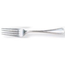 Hallmark Collection Ultra 18/10 Euro Table Fork, 8 1/8 inch -- 2 per case.
