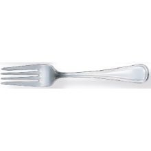 Hallmark Collection Ultra 18/10 Salad Fork, 7 inch -- 2 per case.